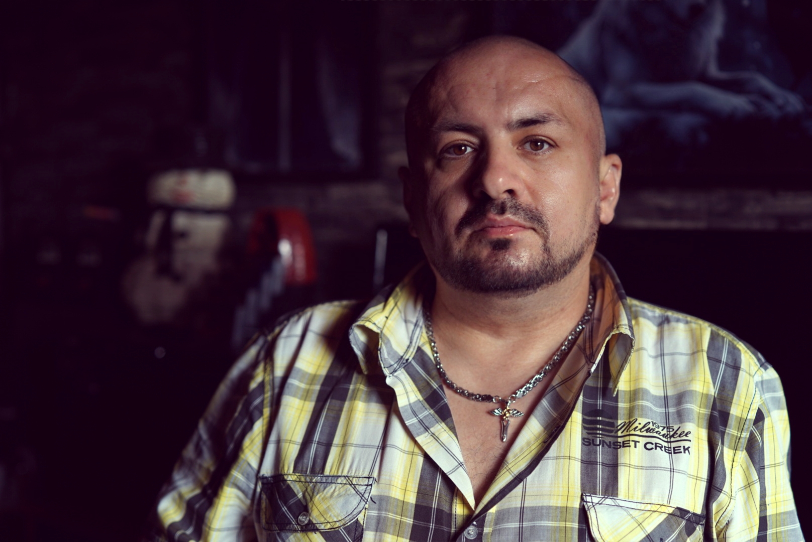 Karol Bibułowicz – profesjonalny fotograf Białystok, Podlaskie